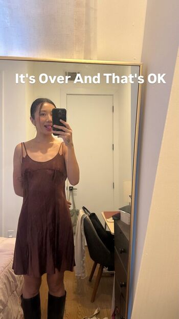 Full leaked Kylie cheung private photo