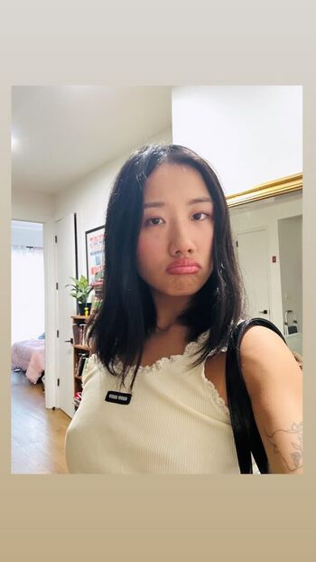 Full leaked Kylie cheung private photo