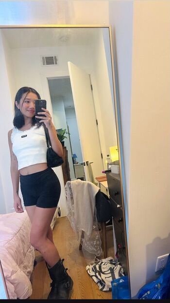 Full leaked Kylie cheung private photo