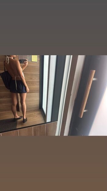 Full leaked Kylie cheung private photo