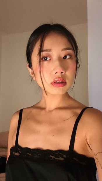 Full leaked Kylie cheung private photo