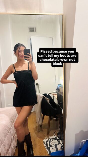Full leaked Kylie cheung private photo