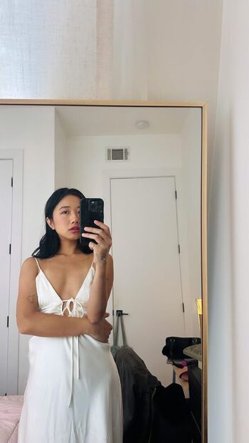 Full leaked Kylie cheung private photo