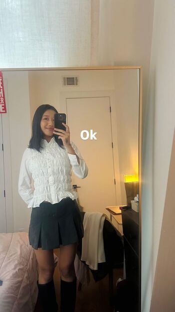 Kylie Cheung