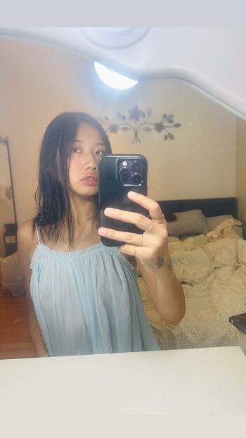 Full leaked Kylie cheung page private photo