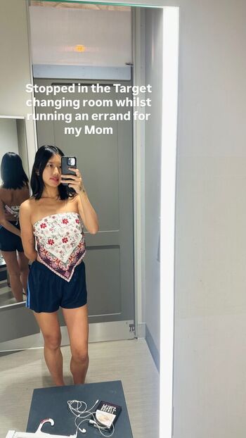 Full leaked Kylie cheung page private photo