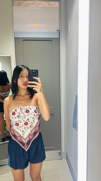 Full leaked Kylie cheung page private photo
