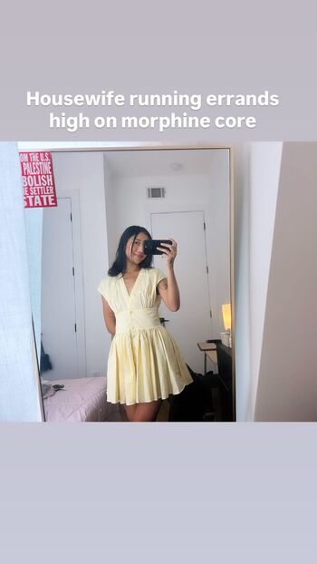 Full leaked Kylie cheung private photo