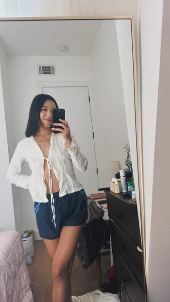 Full leaked Kylie cheung private photo