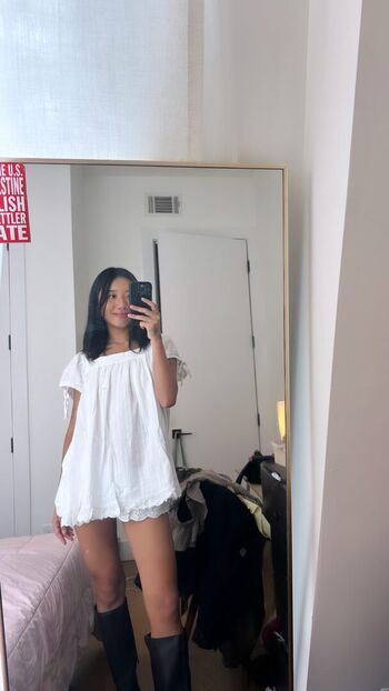 Full leaked Kylie cheung page private photo