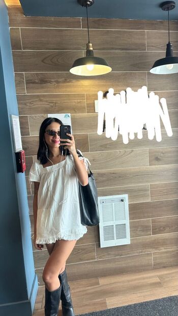 Full leaked Kylie cheung page private photo