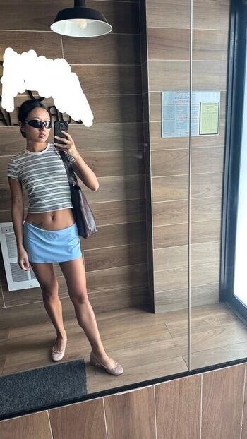 Kylie Cheung