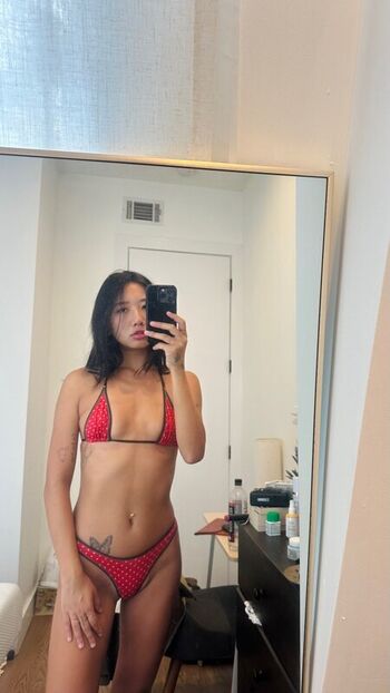 Full leaked Kylie cheung page private photo