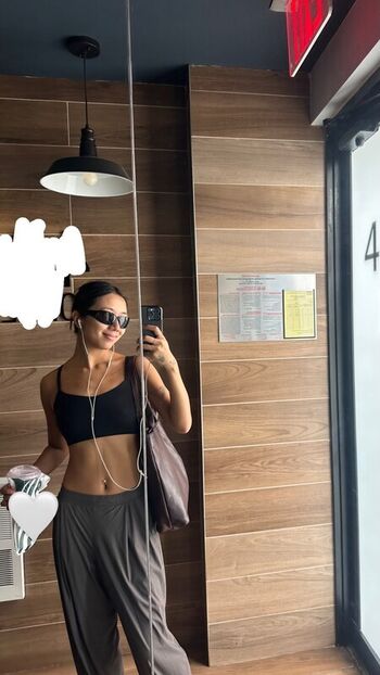 Full leaked Kylie cheung page private photo