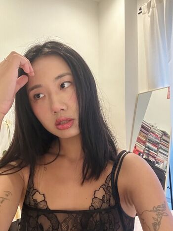 Full leaked Kylie cheung private photo