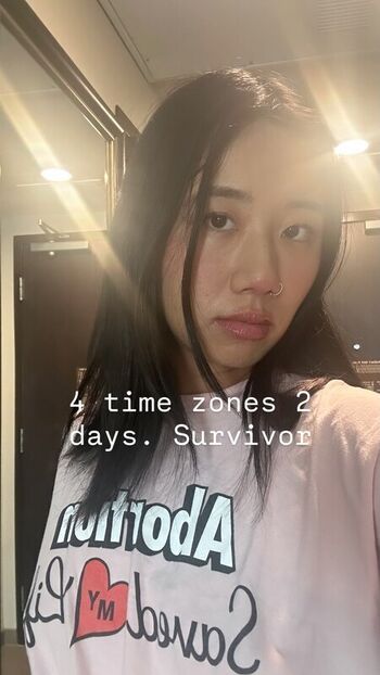 Full leaked Kylie cheung private photo