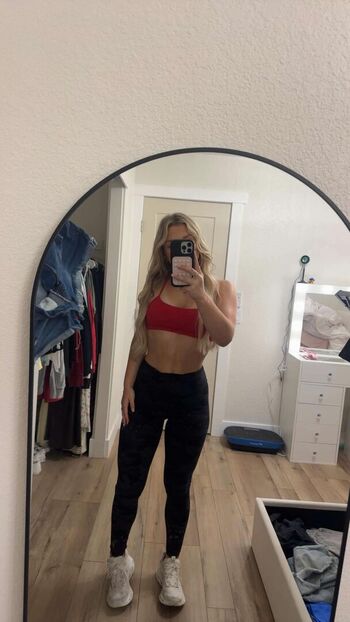 Full leaked Kylie glick page private photo