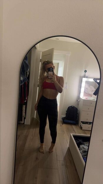 Full leaked Kylie glick page private photo