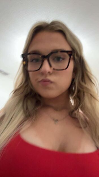 Full leaked Kylie glick private photo