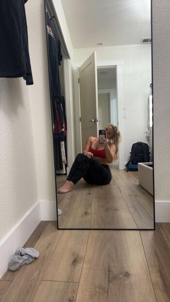 Full leaked Kylie glick private photo