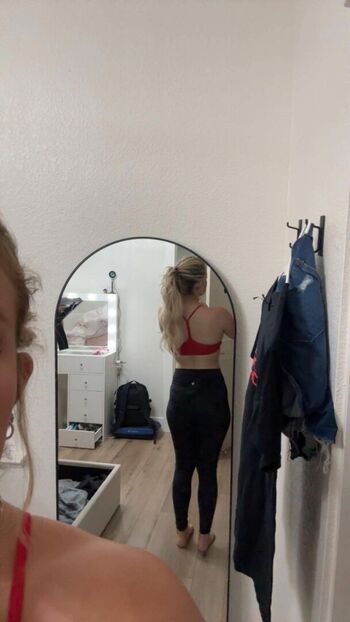 Full leaked Kylie glick private photo