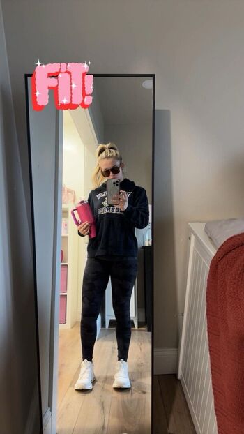 Full leaked Kylie glick private photo