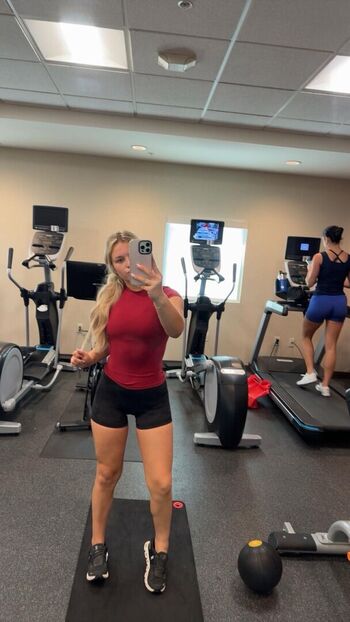 Full leaked Kylie glick private photo