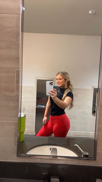 Full leaked Kylie glick private photo