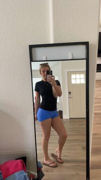Kylie Glick