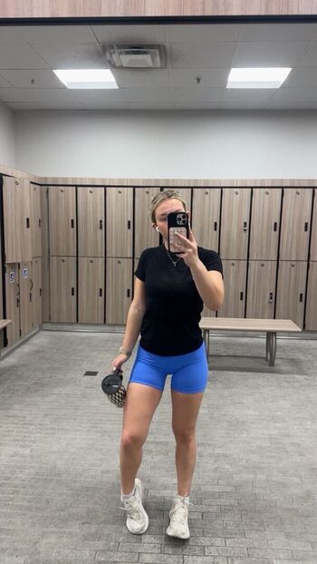 Full leaked Kylie glick private photo