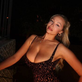 Full leaked Kylie hammonds private onlyfans photo