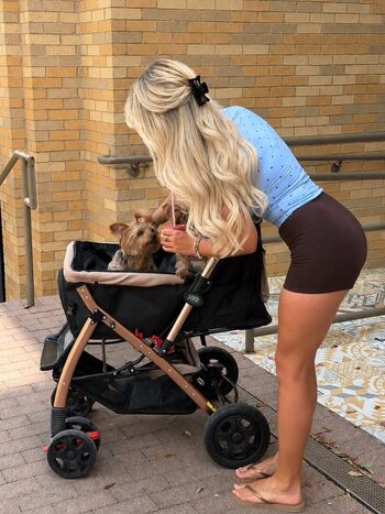 Full leaked Kylie hammonds private photo