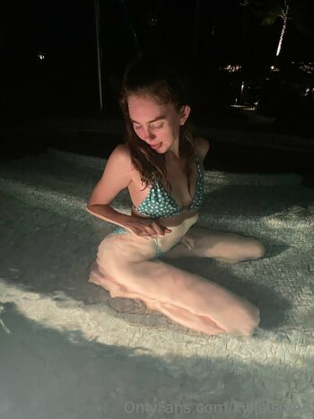 Full leaked Kylie island  page private onlyfans photo