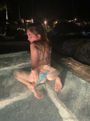 Full leaked Kylie island  page private onlyfans photo