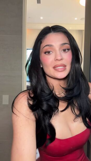 Full leaked Kylie jenner  page private onlyfans photo