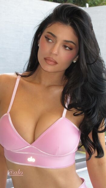 Full leaked Kylie jenner  page private onlyfans photo