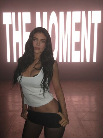 Full leaked Kylie jenner  page private onlyfans photo