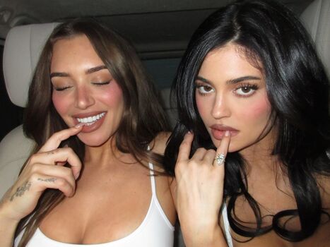 Full leaked Kylie jenner  page private onlyfans photo