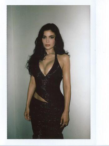 Full leaked Kylie jenner  page private onlyfans photo