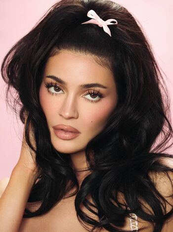 Full leaked Kylie jenner  page private onlyfans photo