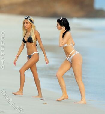 Full leaked Kylie jenner  page private onlyfans photo