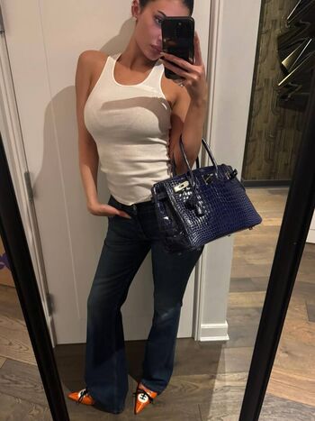 Kylie Jenner