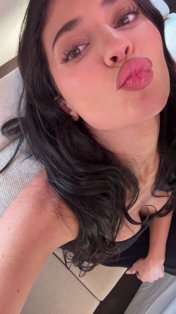 Kylie Jenner