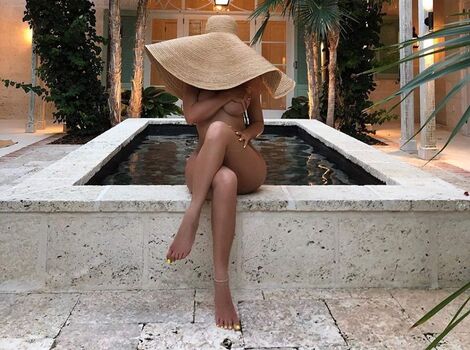 Kylie Jenner