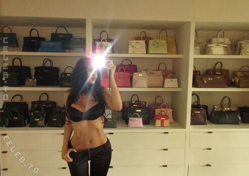 Kylie Jenner