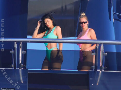 Kylie Jenner