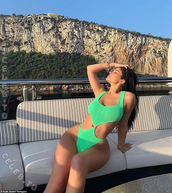 Kylie Jenner