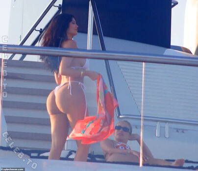 Kylie Jenner