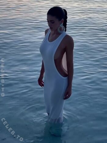Kylie Jenner