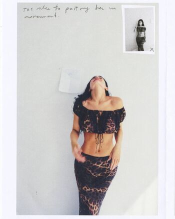 Kylie Jenner